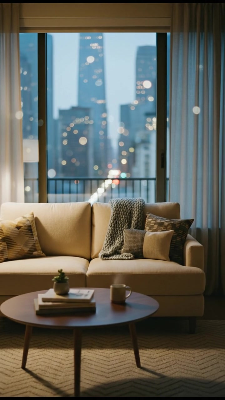 Building a Soft Life