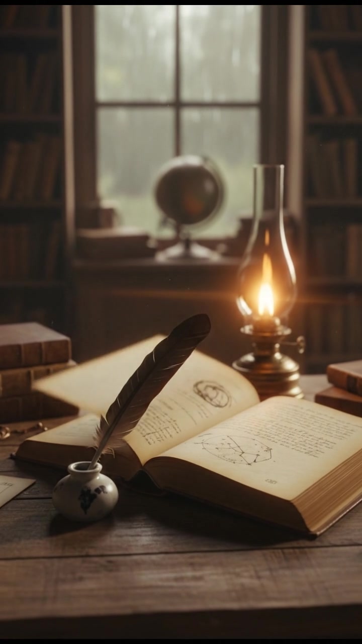 The Hidden Habit of Frank