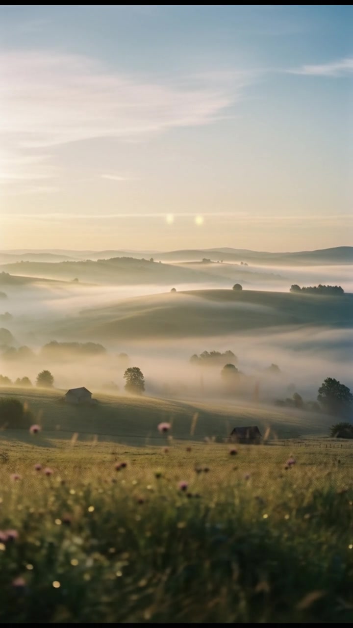 Whispers of Love Across Time