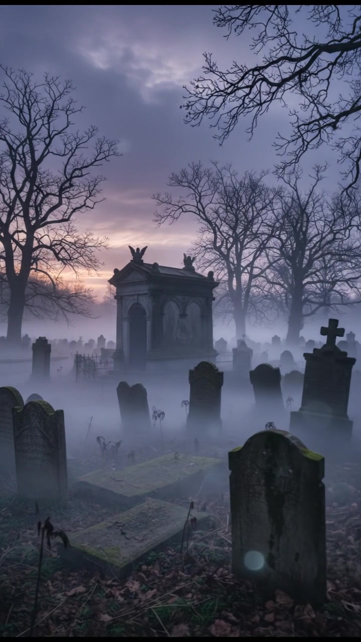 Bhayanak Ghat ki Kahani