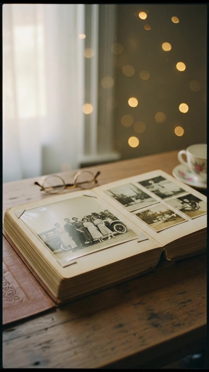 Cinta Sejati: Memilih dalam Takdir