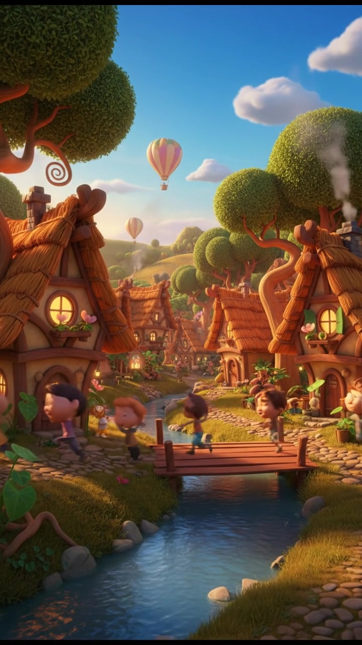 Detektif Jono dan Kasus Ayam Hilang