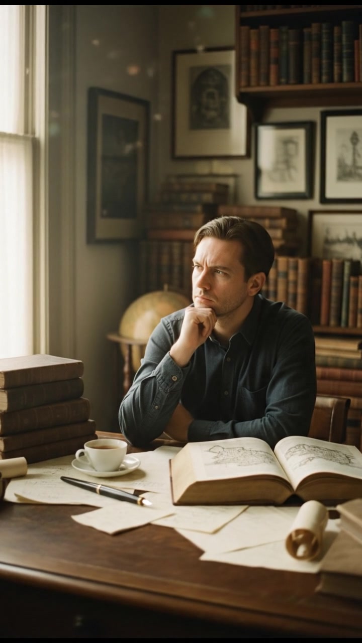 Discipline Over Motivation: Build Lasting Habits