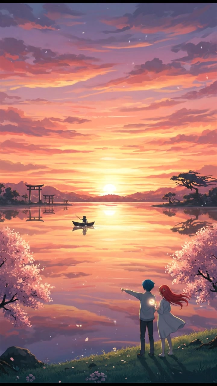 پہلی بار، آخری بار - ایک خوبصورت رومینٹک کہانی