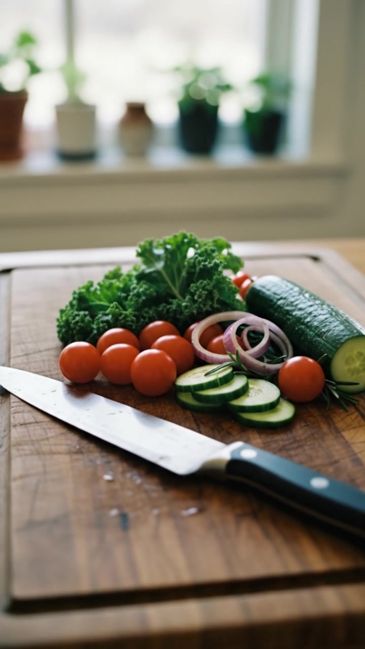 Proper Nail and Finger Scrubbing Technique