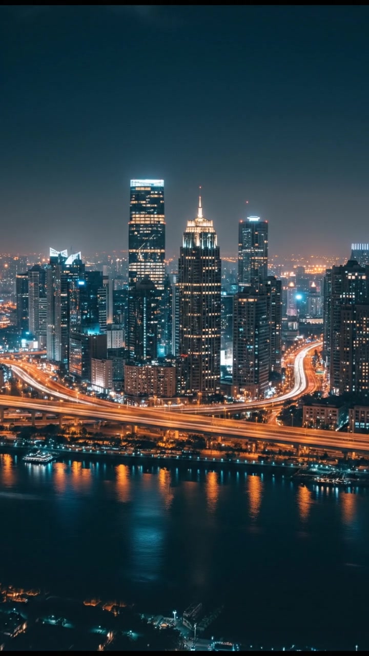 Rise of the Urban Entrepreneur: A Journey of Ambition and Focus