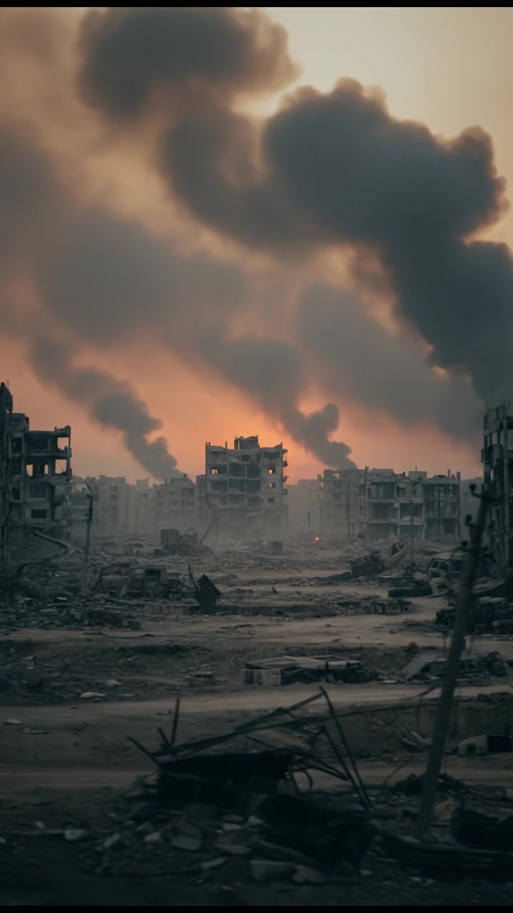 The Unraveling of a Great Empire