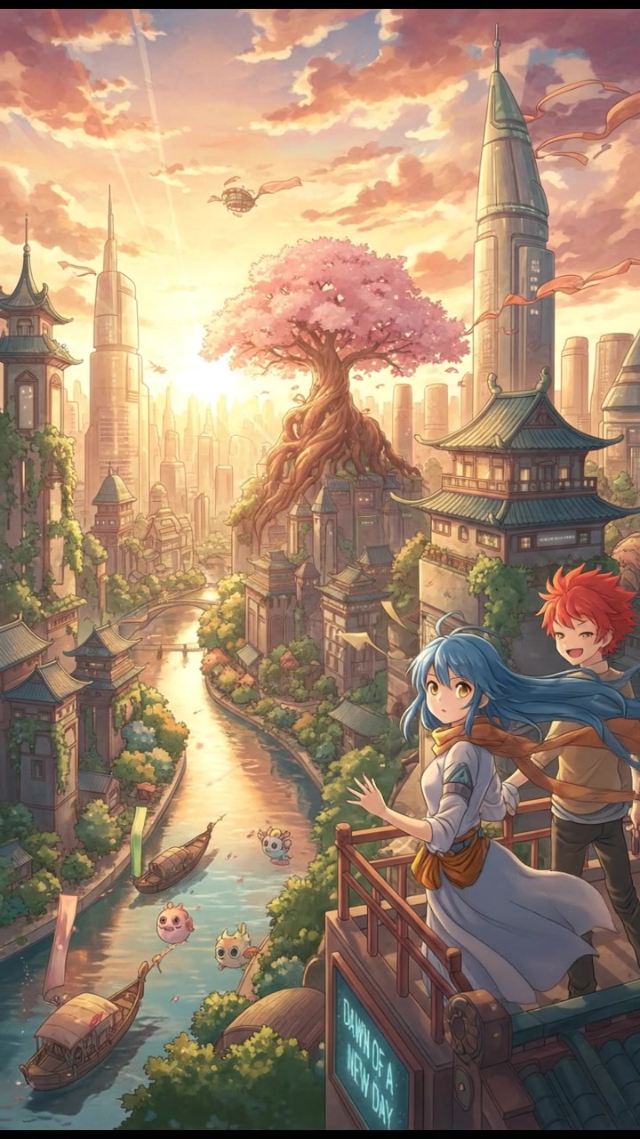 Morning Triumph: A Journey to Financial Freedom with BG Wealth Sharing