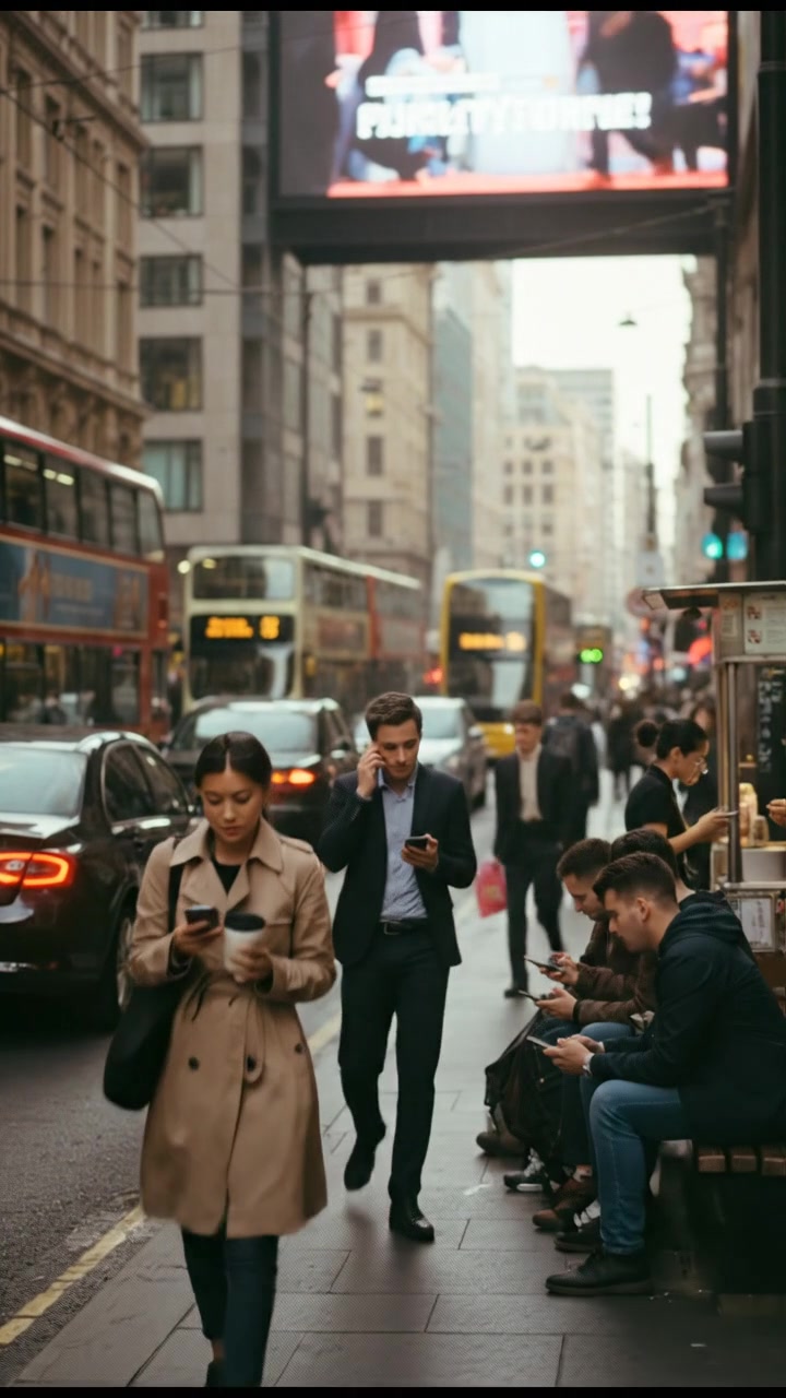 How Technology Enhances Human Life in Modern Society