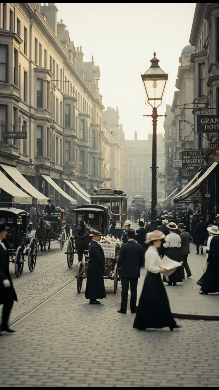 Franklin's Leap: A Journey Through Time