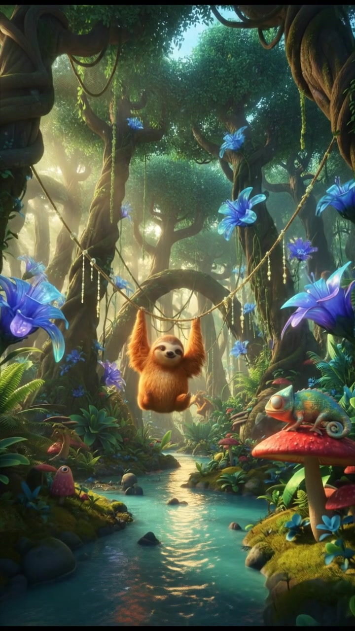 Serigala: Taktik Berburu Mangsa