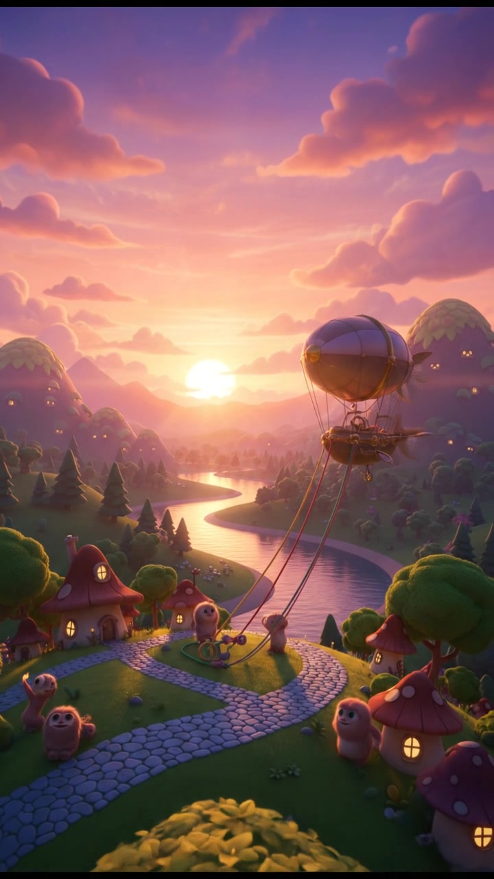 Whispers of the Night: A Dreamer's Journey