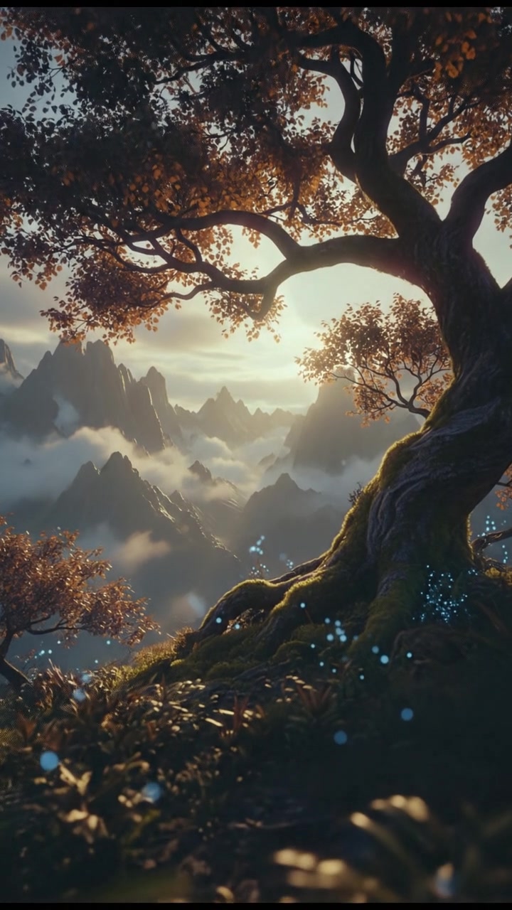 The Many Facets of Reconnaissance