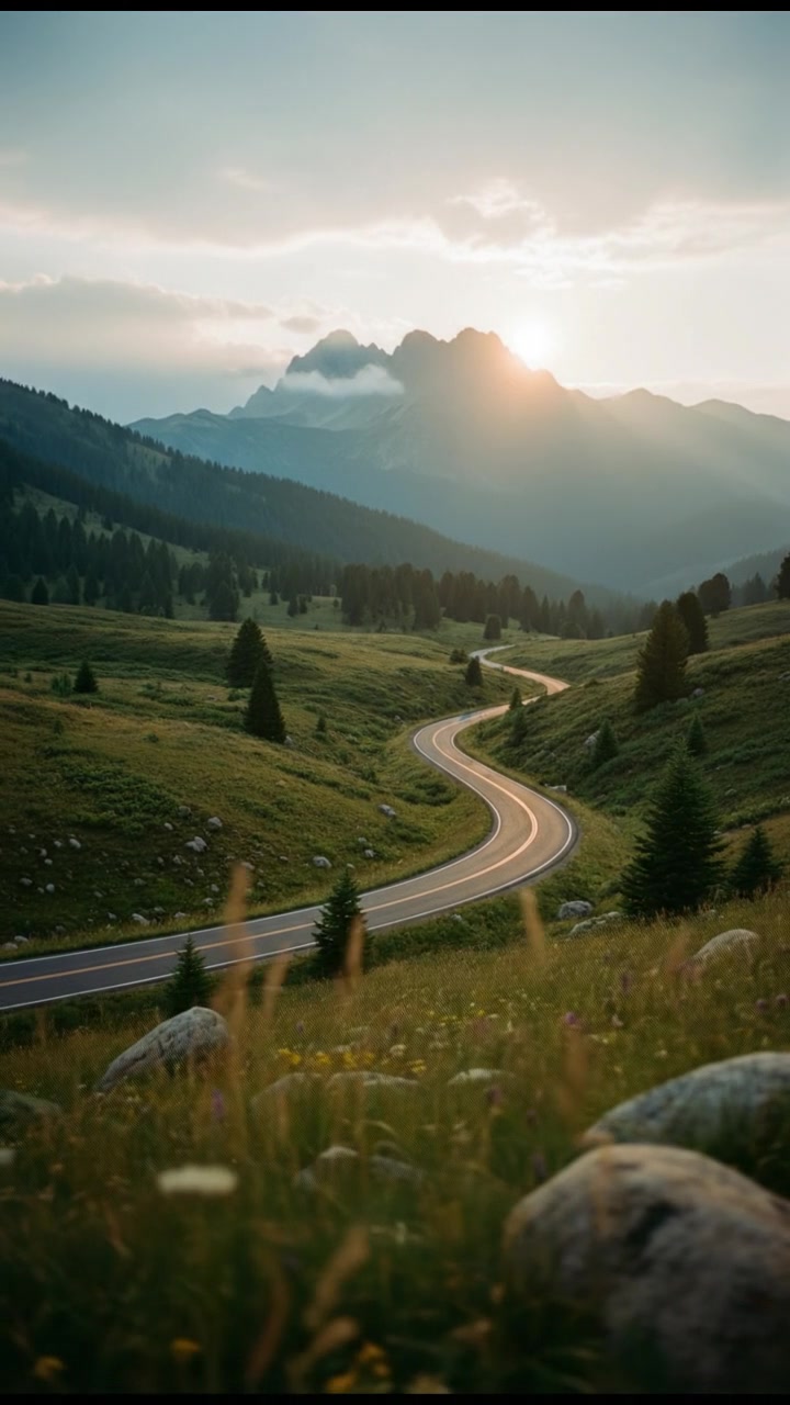 Embrace Your Unique Journey