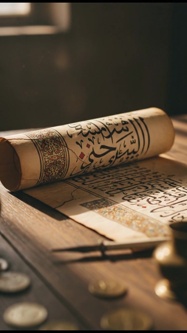 Harapan di Tengah Kegelapan