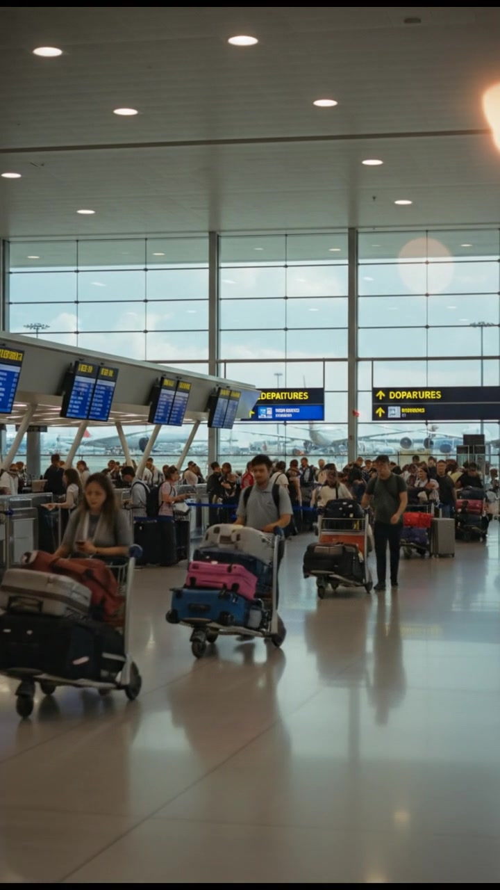 رحلتك بلا هموم!