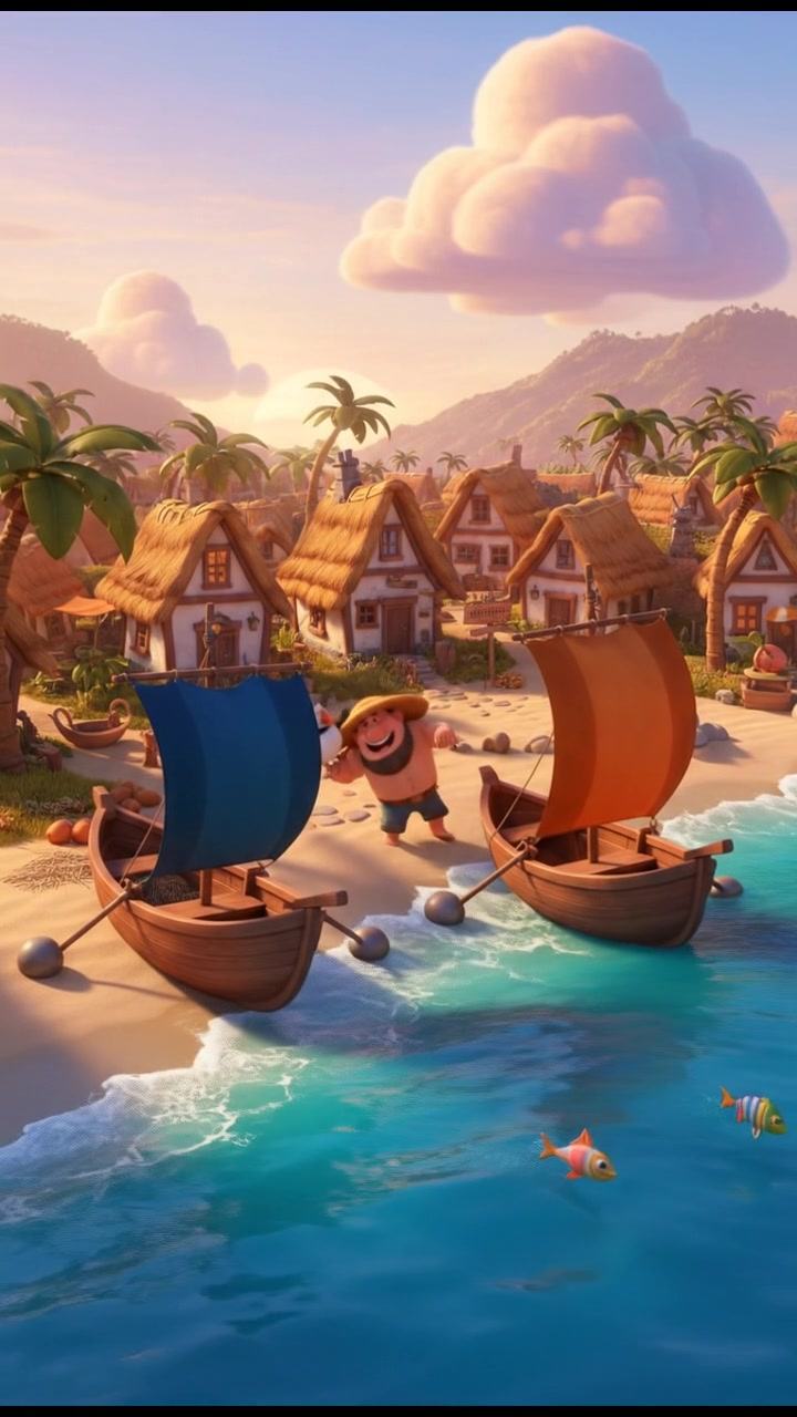 Malin Kundang: A Famous Folktale