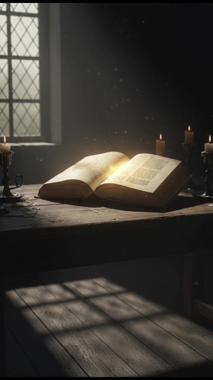 Unveiling the Devil's First Words in Genesis!