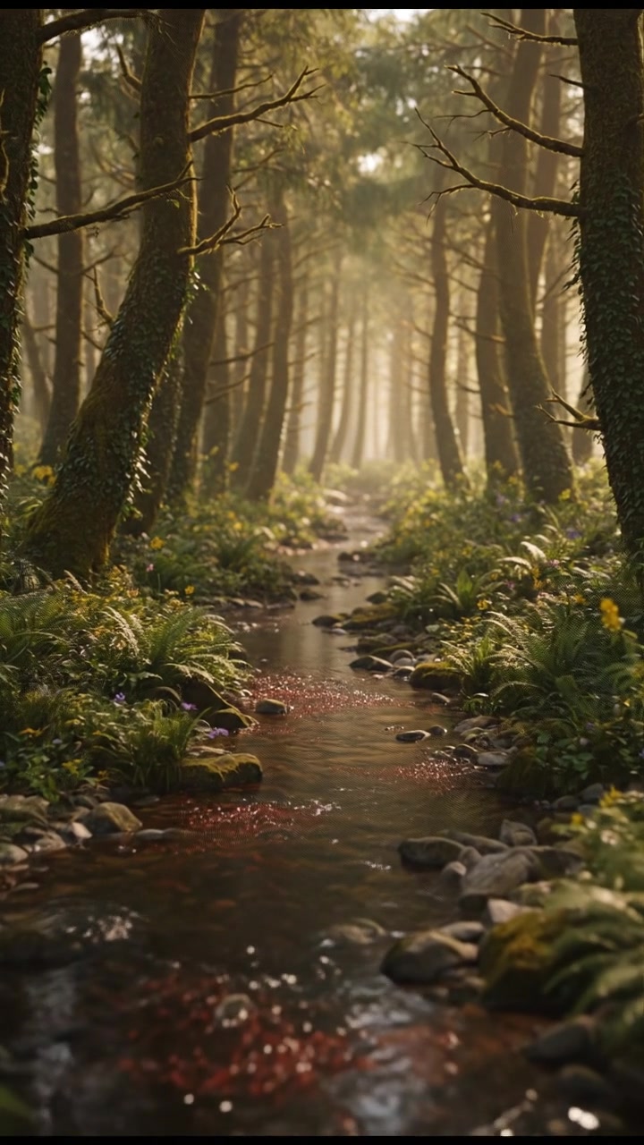 Epic Adventures in Anime Style!