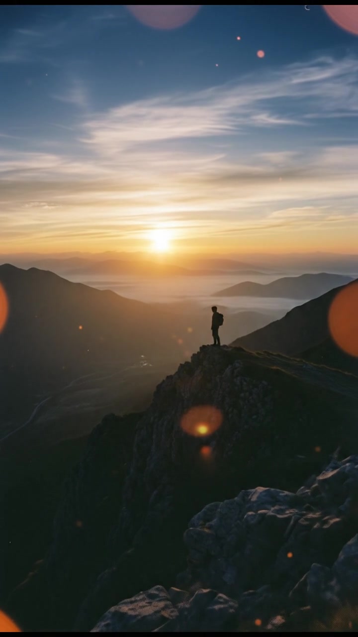 Kesendirian dan Takdir Allah