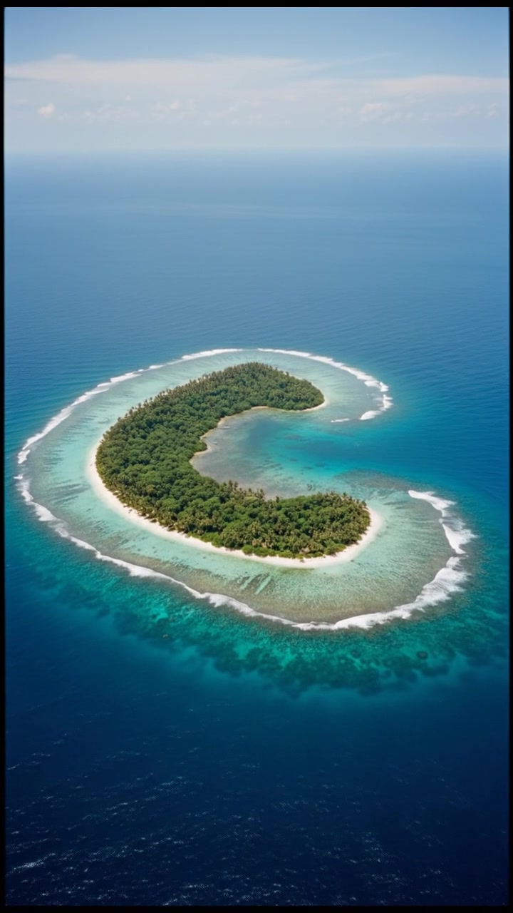 Exploring the Wonders of Sanaag, Somalia