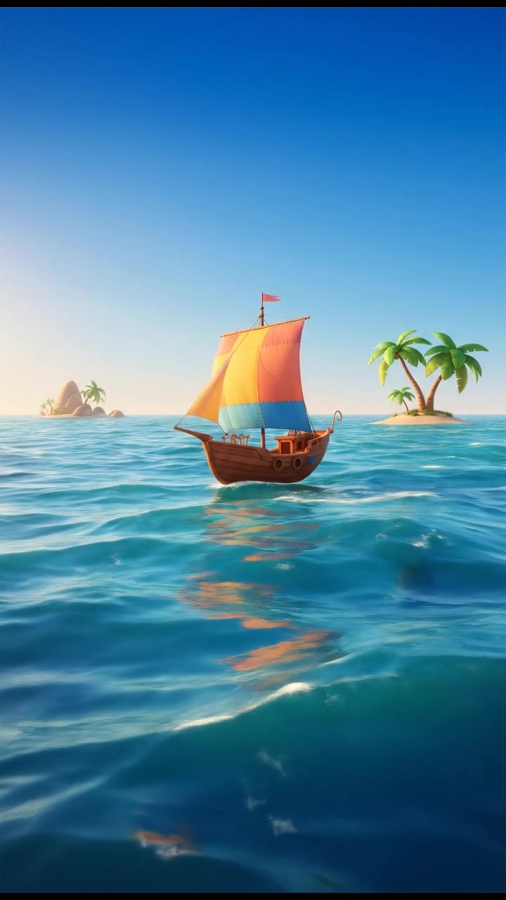 Fakta Menarik tentang Lautan