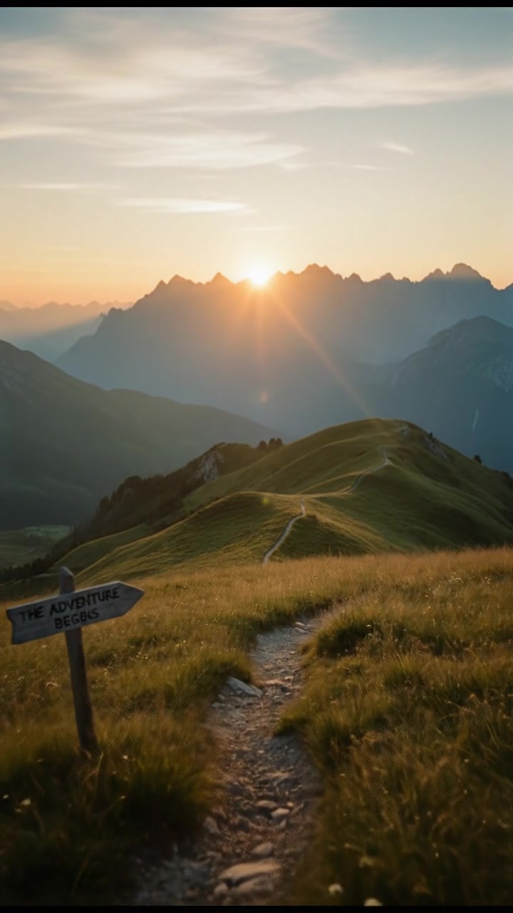 Embrace Your Journey: Persistence Over Perfection