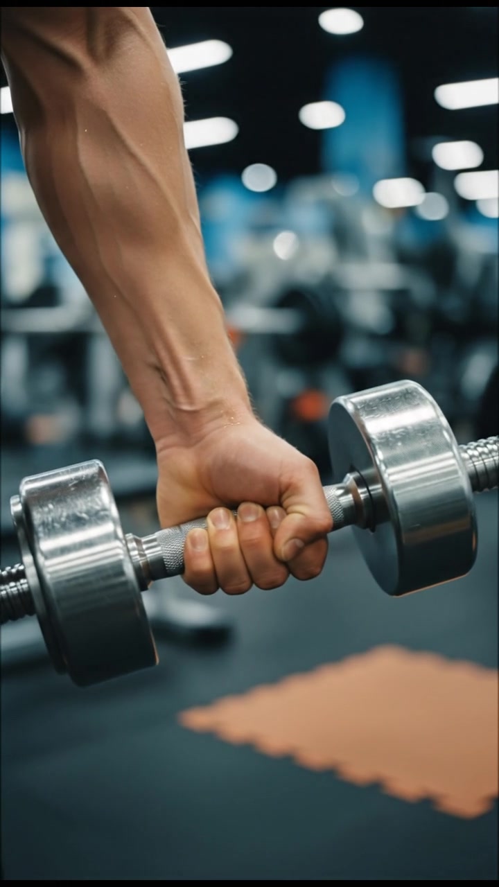 True Strength: Will, Kindness, and Resilience