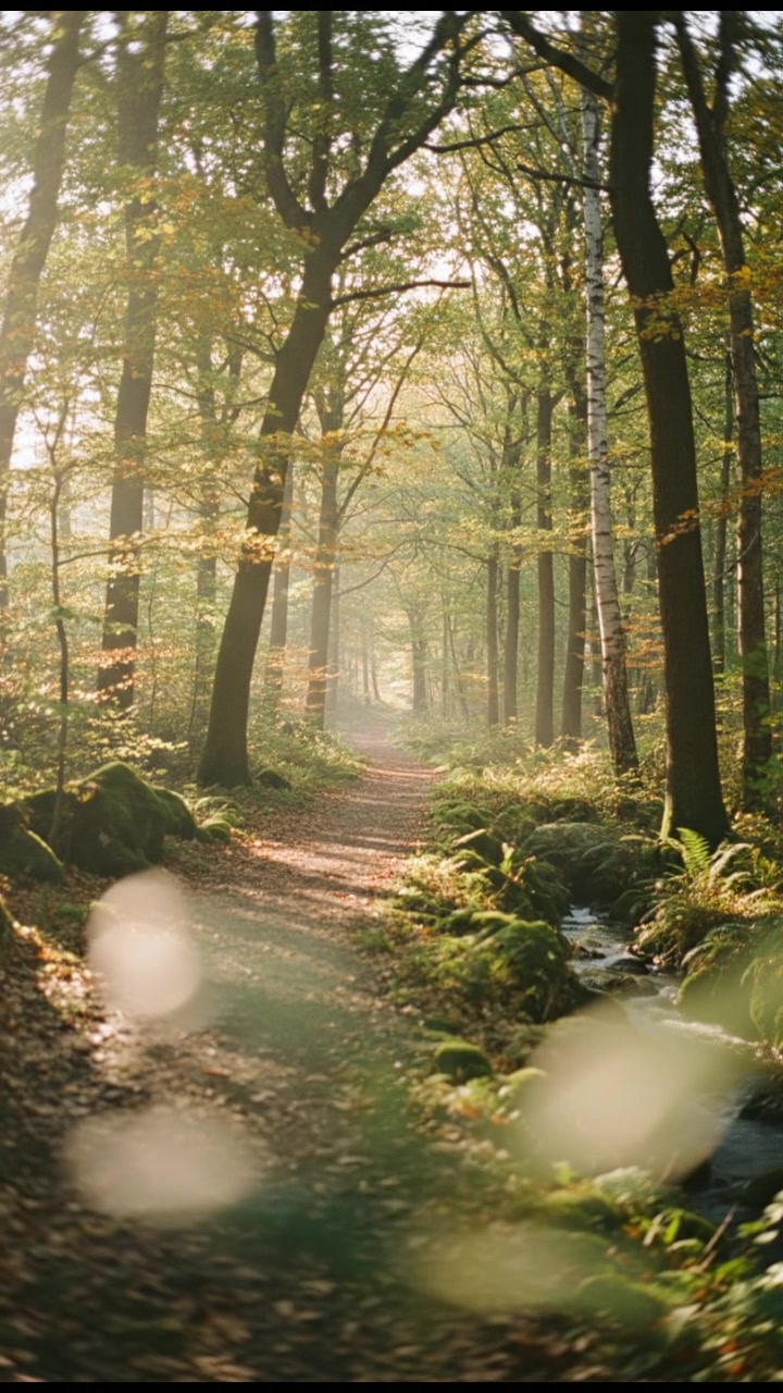 Caught Red-Handed: The Milkshake Moment
