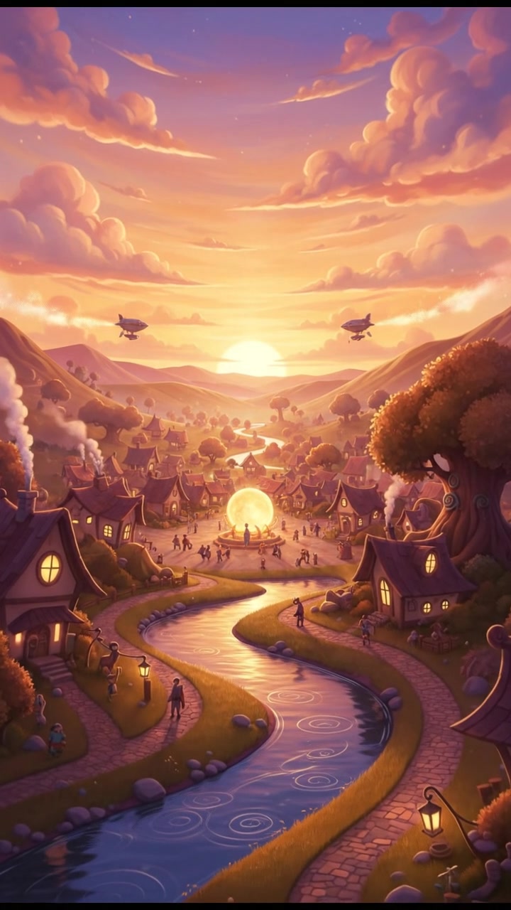 Whispers of Night and Dreaming