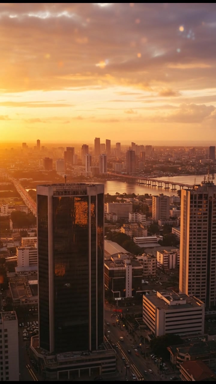 Floral Symphony: Crafting Elegance in Lagos