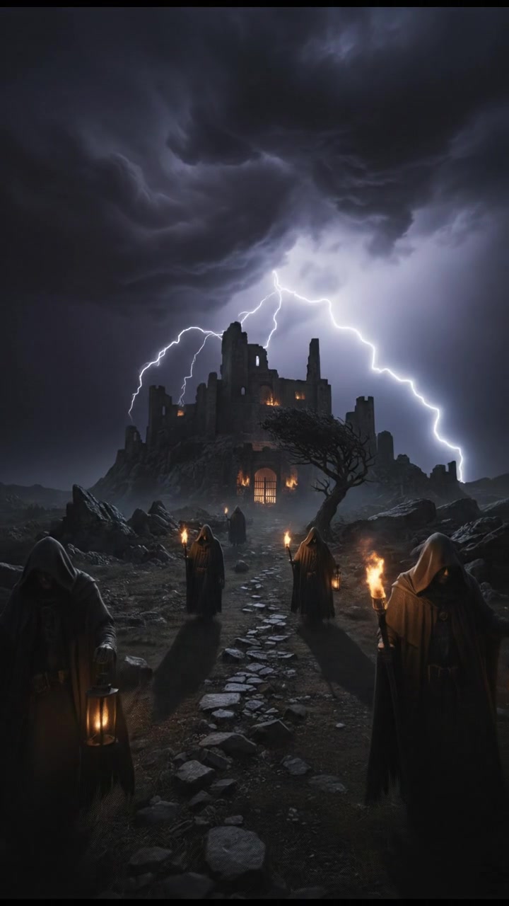 Thor's Hammer Battle (copy)