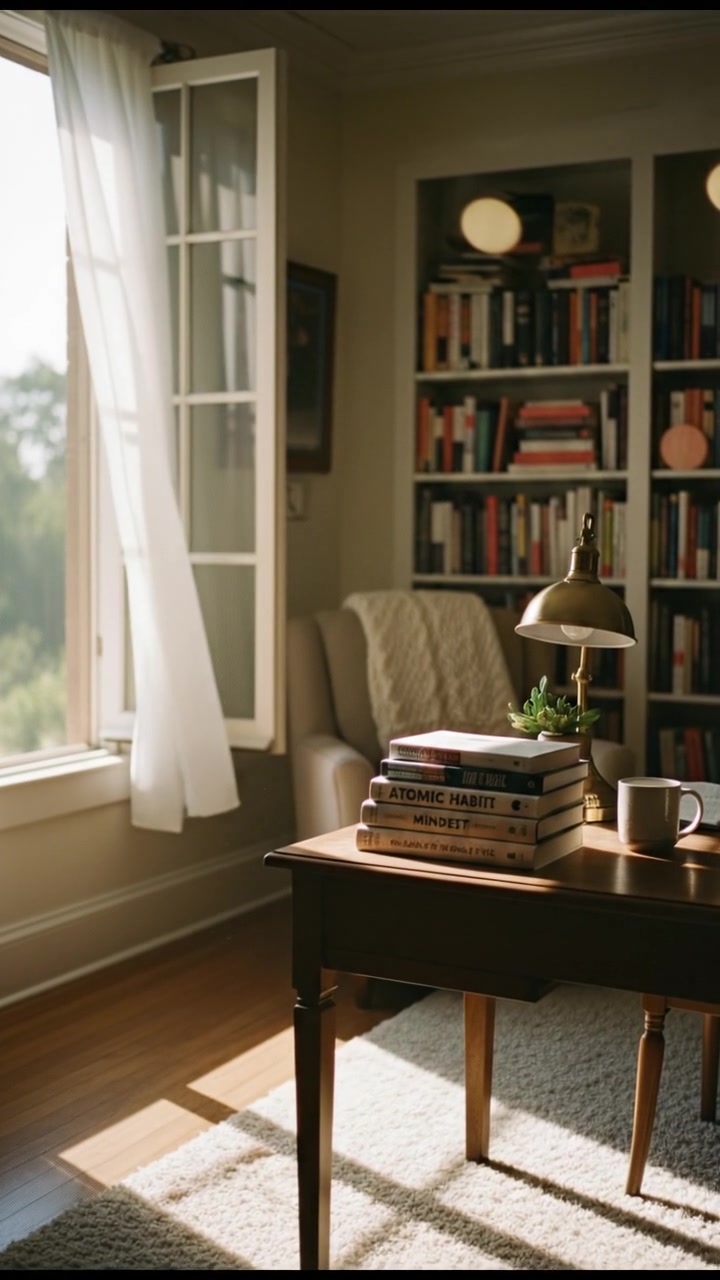 Kekuatan Kata-kata dalam Kehidupan