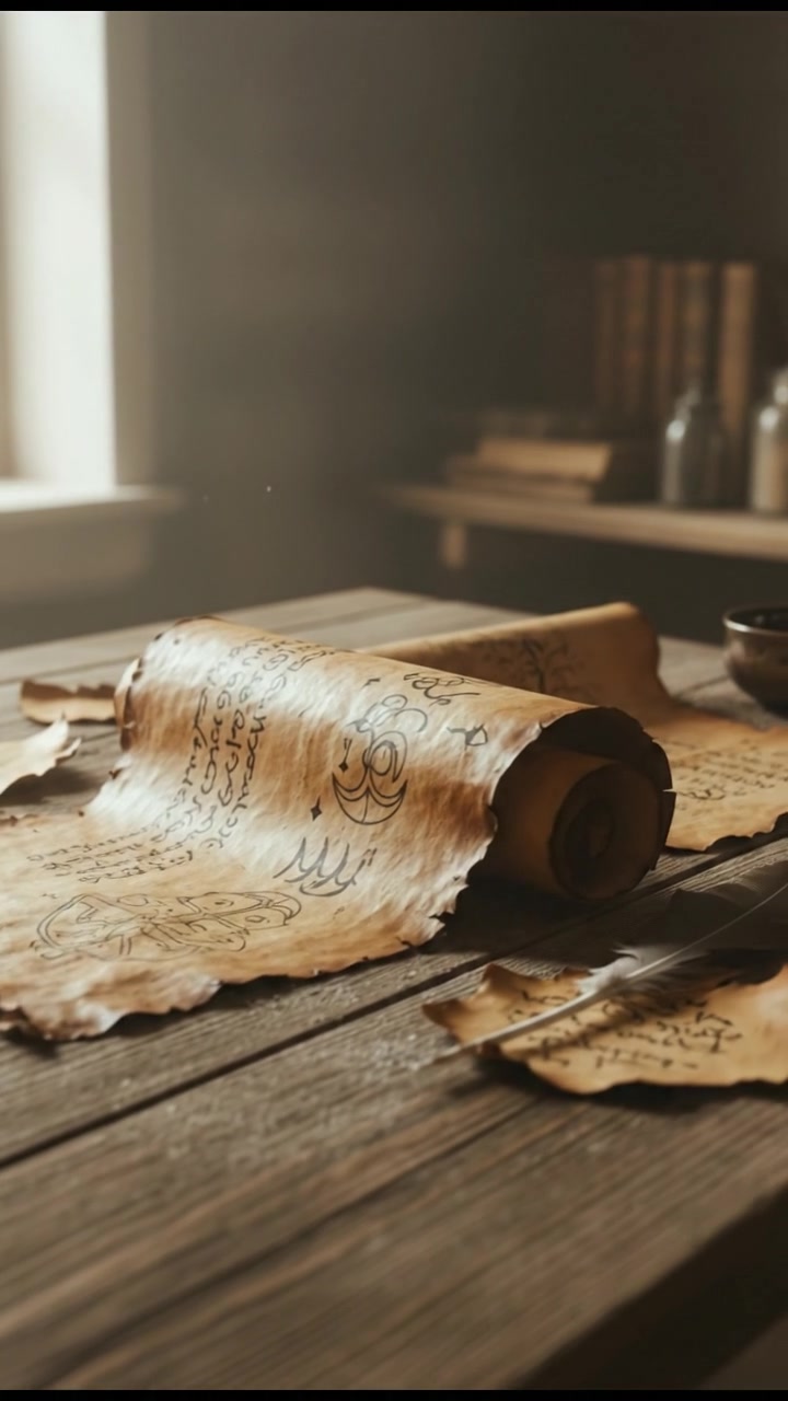 Trust in the LORD: Light or Darkness