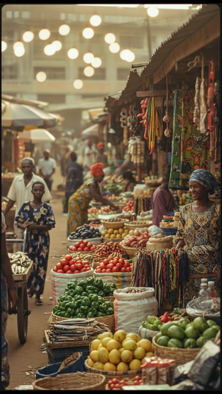 Exploring Igbo Culture in Eastern Nigeria