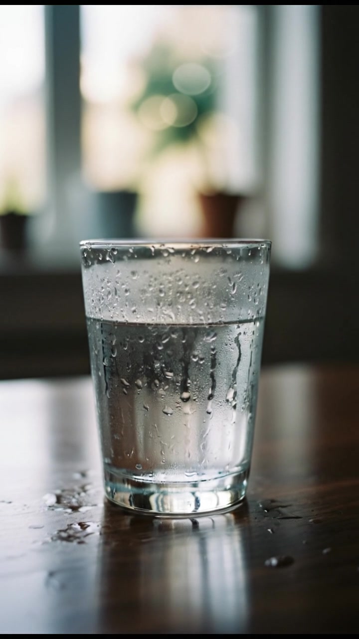 Molekul Air: Mengungkap Struktur Tersembunyi