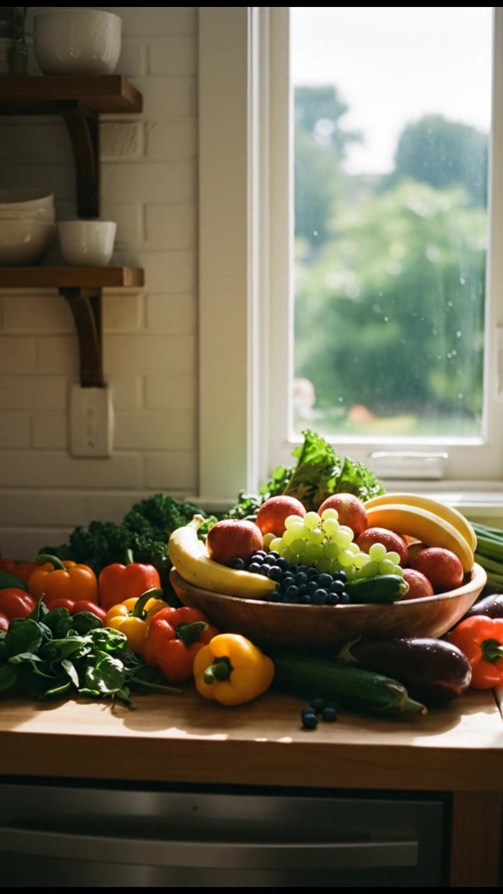 Balancing Convenience and Fitness