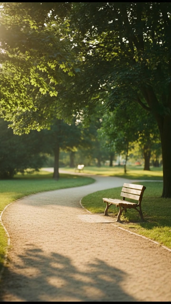 Choosing You Every Day