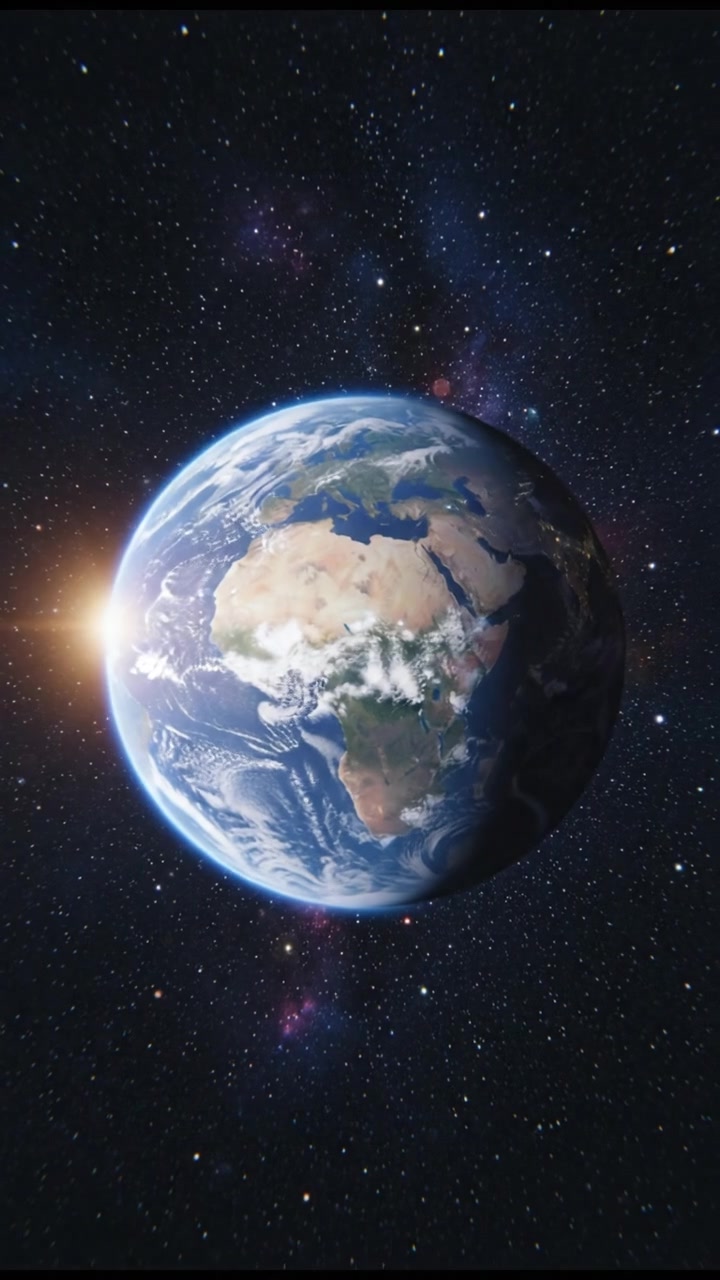 Keajaiban Lautan: Fakta Menakjubkan tentang Samudera Bumi