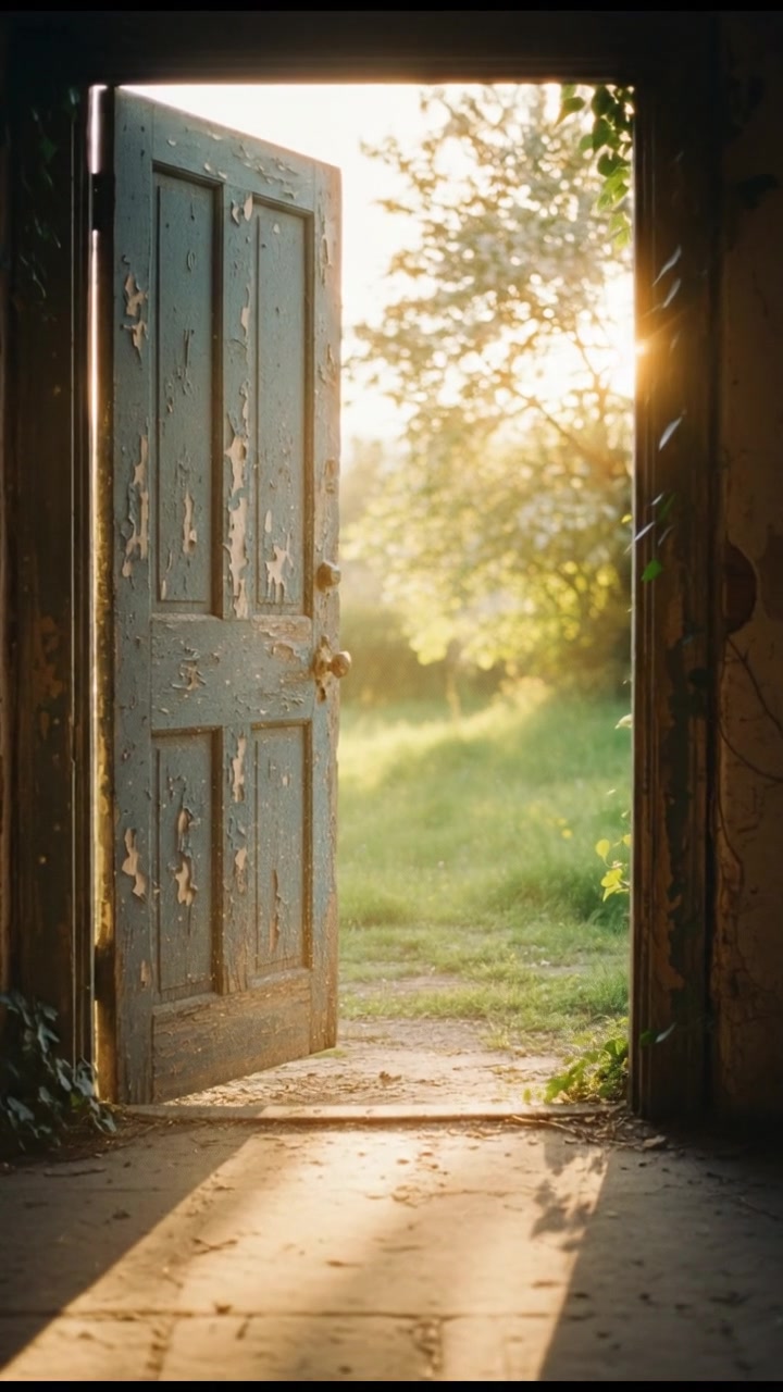 Berkembang Melalui Ketidaknyamanan
