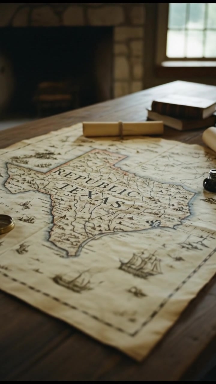 Could Texas Become an Independent Country Again?