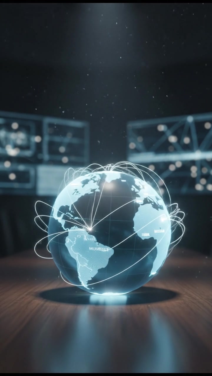 Streamline Your Global Payments