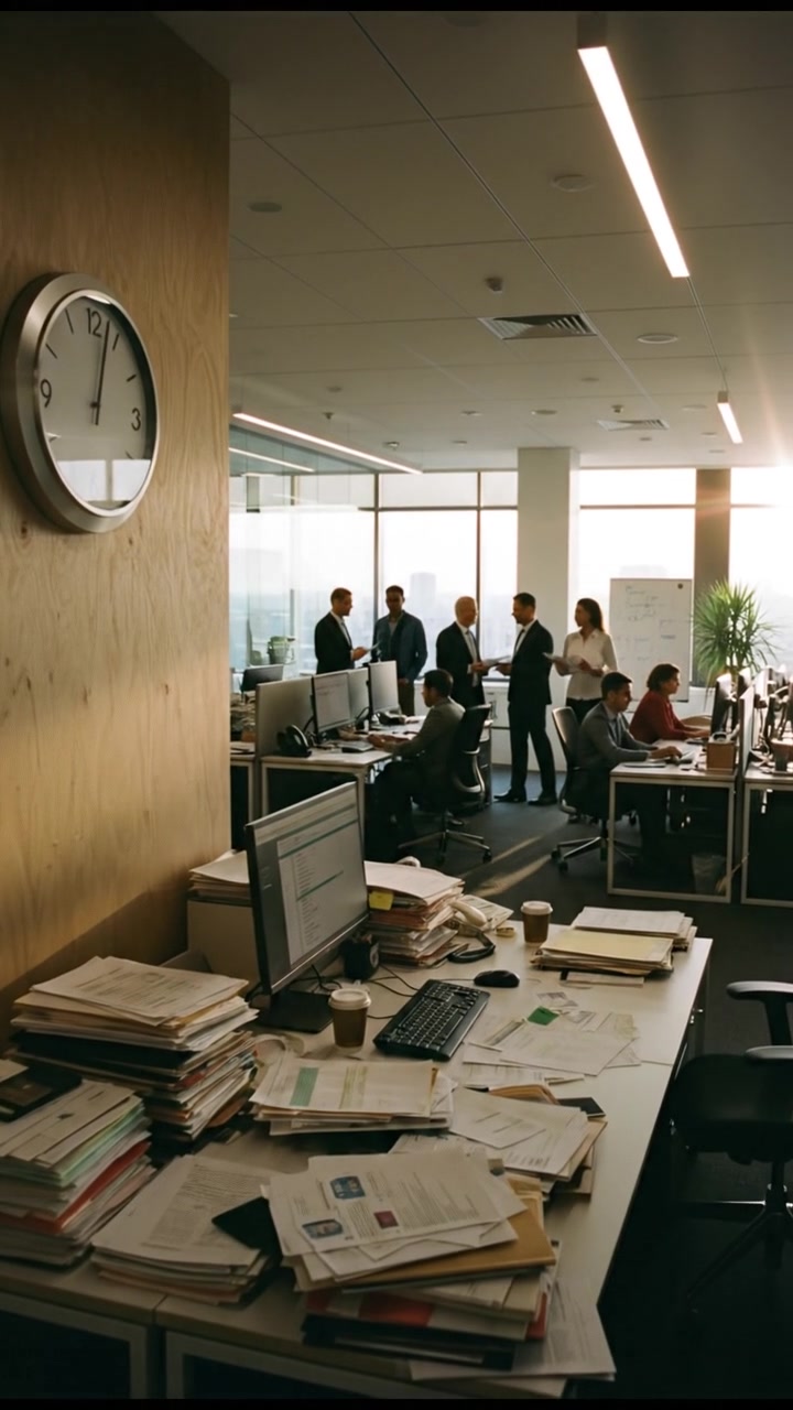 Inovasi Produk dalam Komunikasi, Pembelajaran, dan Pekerjaan