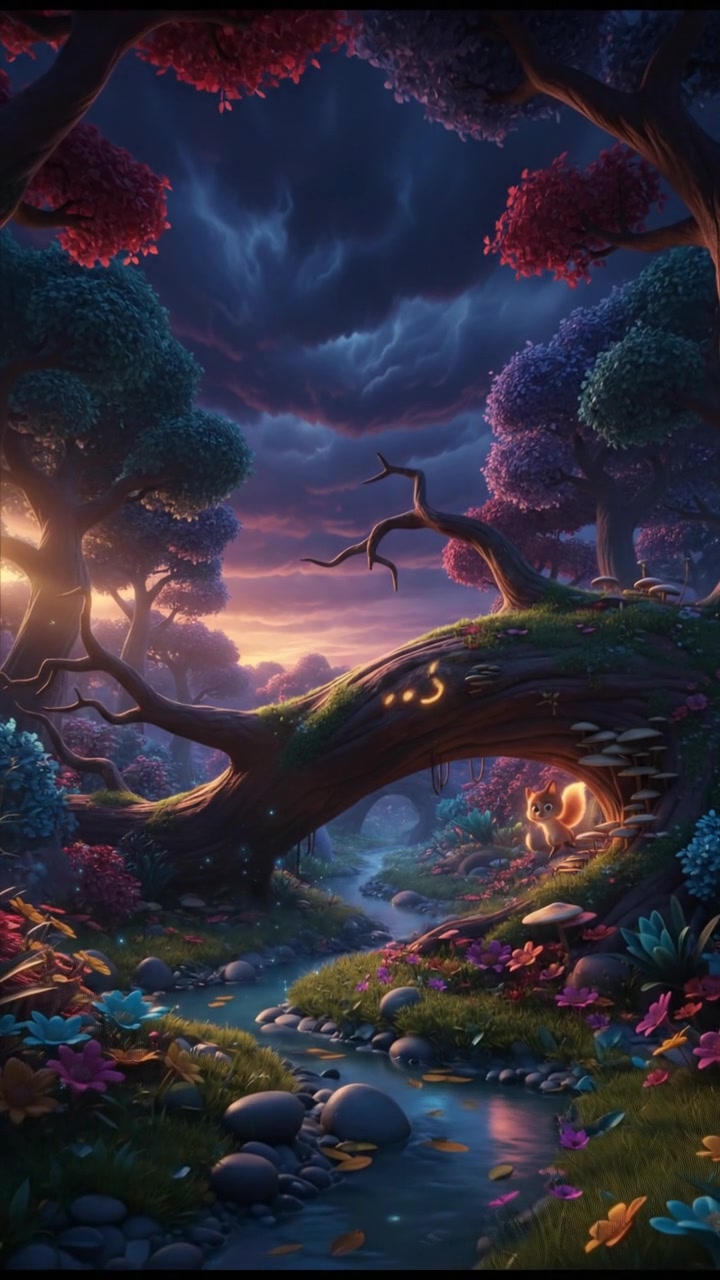 Unleashing the Power of Animal Stories