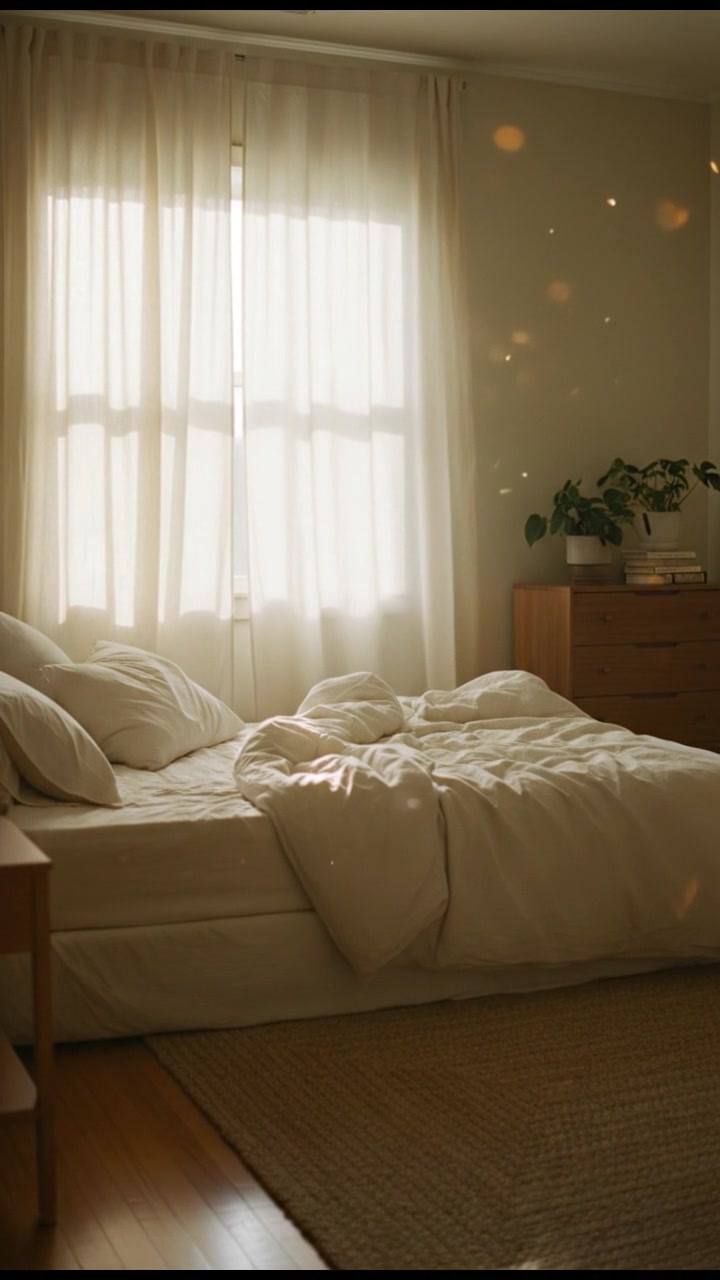 Calm Your Nerves in Seconds with This Breathing Hack!