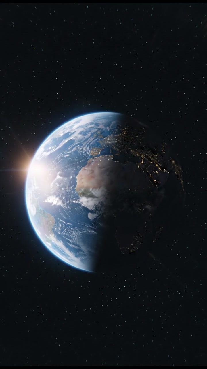 Why the Ocean Scares Us More Than Space