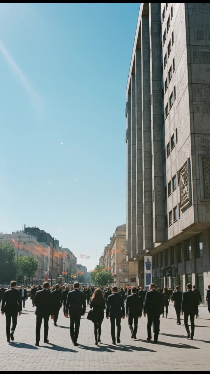 Ambush of National Guard in D.C.: A Tragic Attack and Its Implications