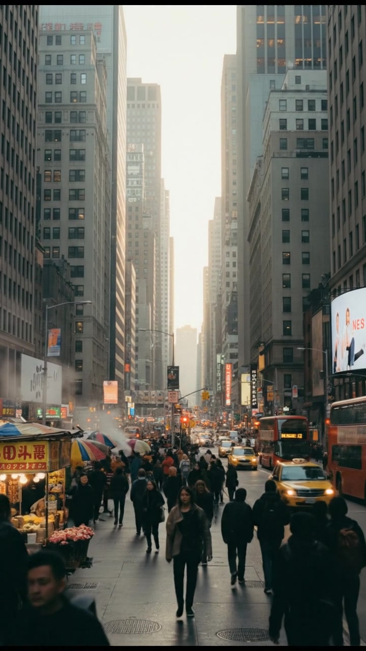 Change ton entourage, change ta vie!