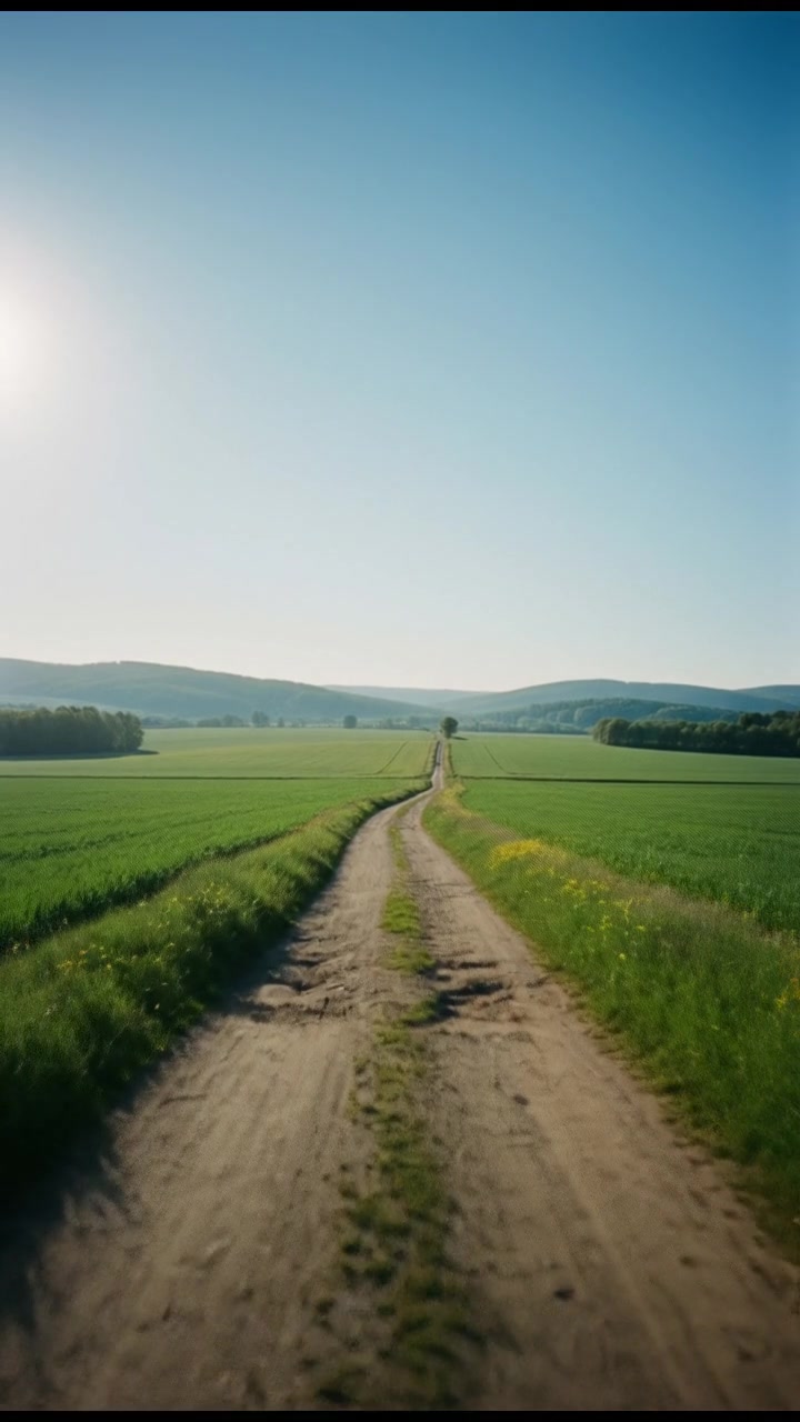 Blocking Delivery Trucks from My Land