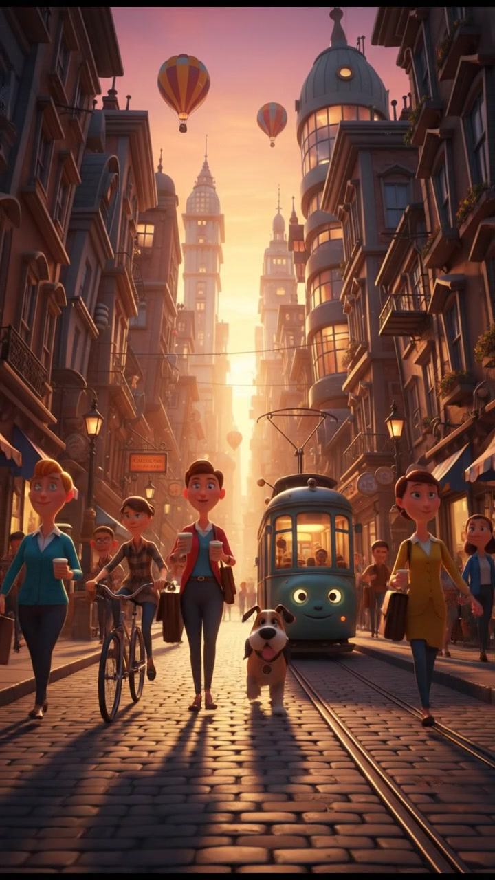 The Countdown: A World Interrupted